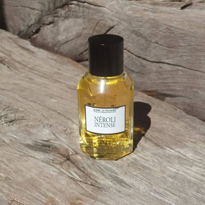 Parfum homme Néroli Intense Jeanne en Provence