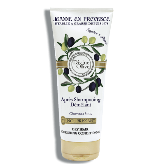 Après-shampooing Olive Jeanne en Provence