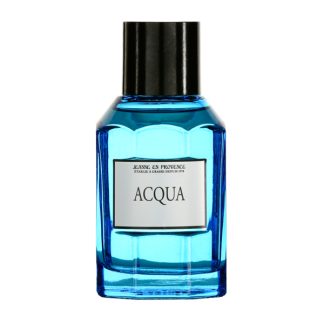 EAU DE TOILETTE<br>ACQUA