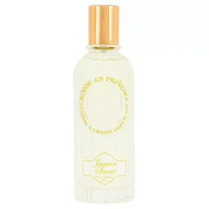 EAU DE PARFUM<br>JASMIN SECRET