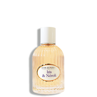 Parfum Femme Iris & Néroli Jeanne en Provence