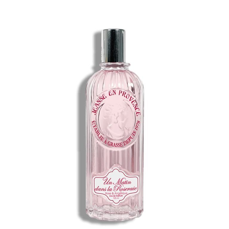 Parfums Femme - jeanne en provence