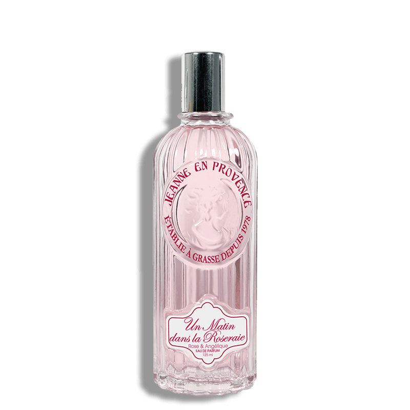 hot water parfum