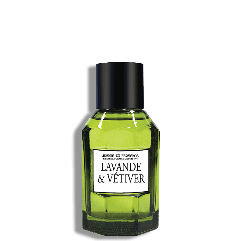 jeanne en provence parfum homme