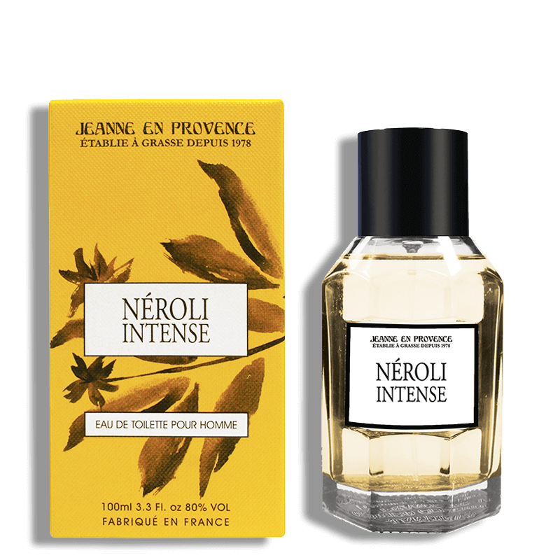 jeanne en provence parfum homme