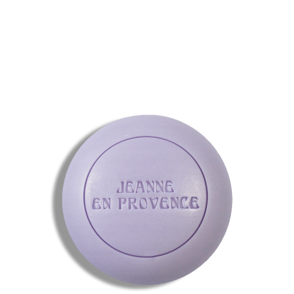Savon solide Lavande Jeanne en Provence