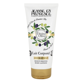 LAIT HYDRATANT CORPS<br>DIVINE OLIVE
