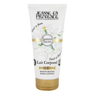 LAIT HYDRATANT CORPS<br>JASMIN SECRET