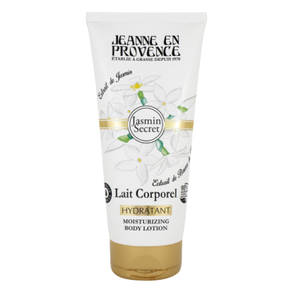 LAIT HYDRATANT CORPS<br>JASMIN SECRET