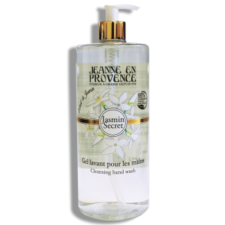 Gel lavant mains 1L