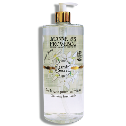 Gel lavant mains 1L
