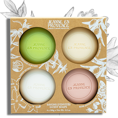 Coffret-cadeau-Savons-d'invite-aquarelle