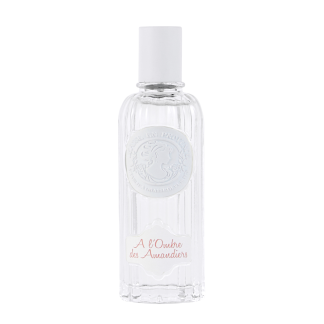 Eau de parfum rechargeable Jeanne en Provence À l'ombre des Amandiers 60 ml