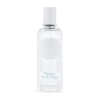 EAU DE PARFUM<br>FLÂNERIE DANS LE VERGER