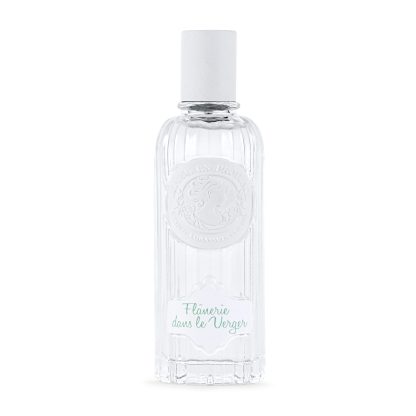 EAU DE PARFUM<br>FLÂNERIE DANS LE VERGER