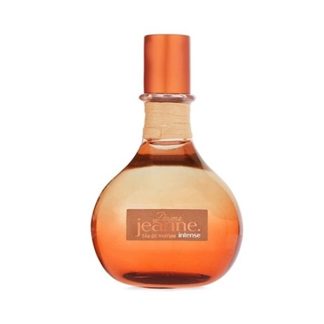 EAU DE PARFUM <br/> DAME JEANNE INTENSE