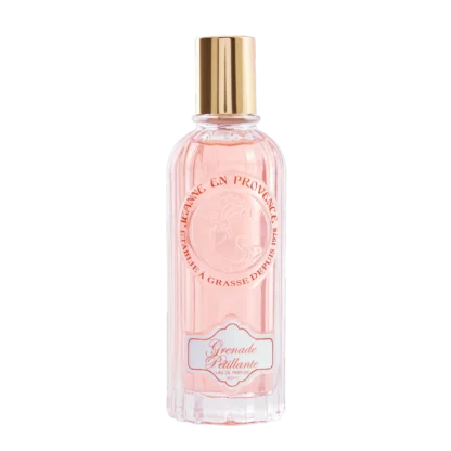EAU DE PARFUM <br/> GRENADE PETILLANTE