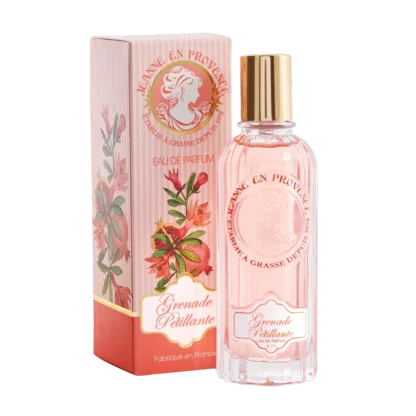 EAU DE PARFUM <br/> GRENADE PETILLANTE