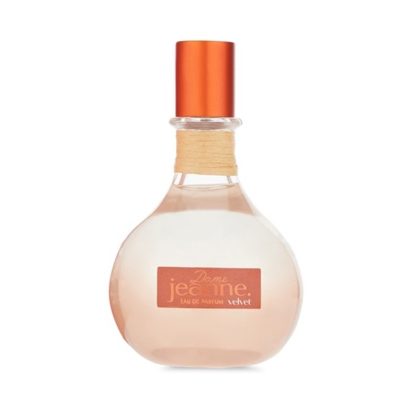 EAU DE PARFUM <br/> DAME JEANNE VELVET