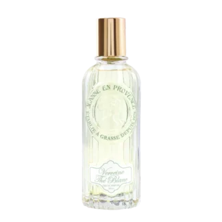 EAU DE PARFUM<br>VERVEINE/THÉ BLANC