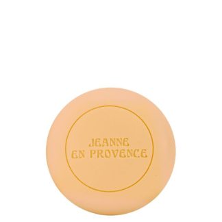 SAVON SOLIDE<br>FLEUR D'ORANGER