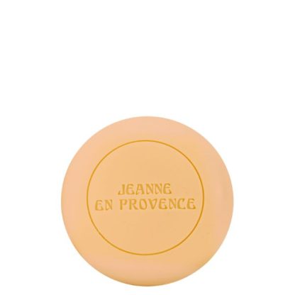 SAVON SOLIDE<br>FLEUR D'ORANGER