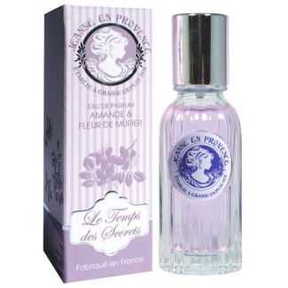 EAU DE PARFUM <br/> LE TEMPS DES SECRETS 20ml