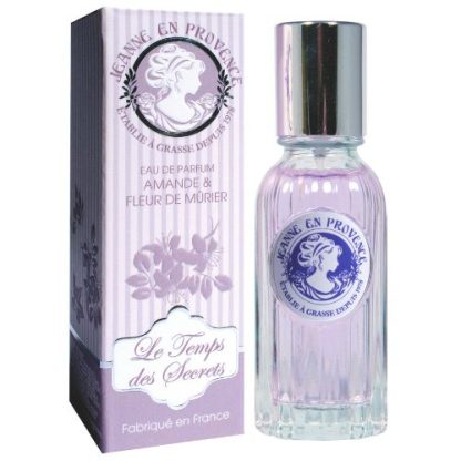 EAU DE PARFUM <br/> LE TEMPS DES SECRETS 20ml