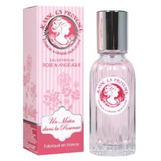EAU DE PARFUM<br>MATIN DANS LA ROSERAIE 20mL